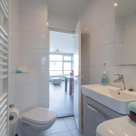 De Schelp 85 Appartement *