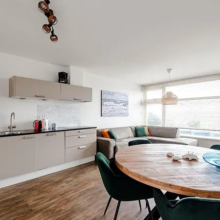 De Schelp 85 Zandvoort