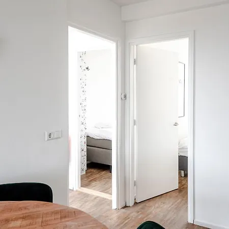 Lejlighed De Schelp 85 *