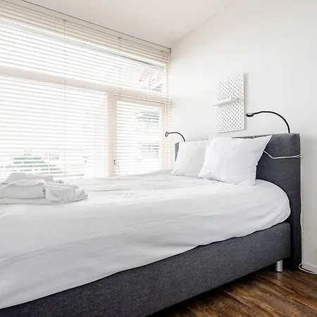 De Schelp 85 Lejlighed