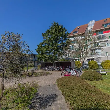 Appartement De Schelp 85 Zandvoort