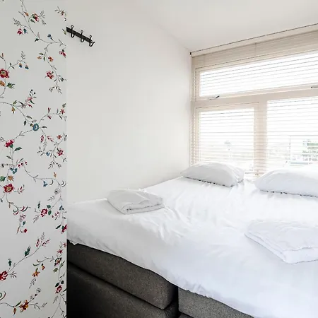 Apartment De Schelp 85 Zandvoort