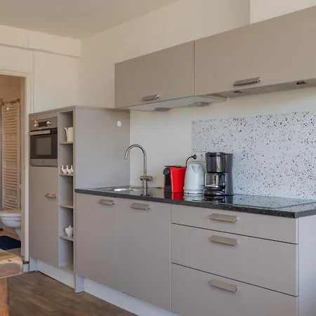 De Schelp 85 * Zandvoort