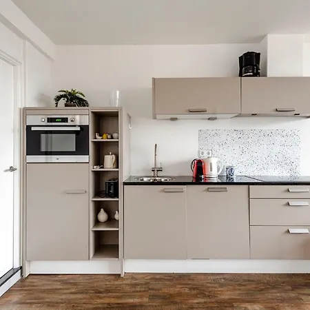 De Schelp 85 Apartment