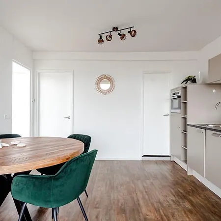 De Schelp 85 Lejlighed *