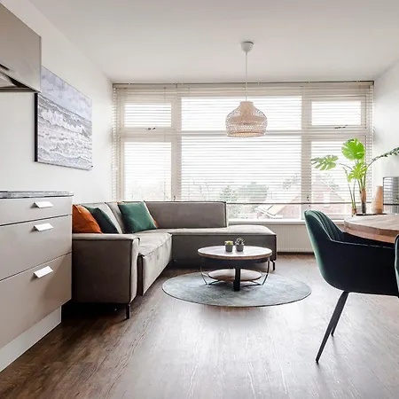 De Schelp 85 Apartment Zandvoort