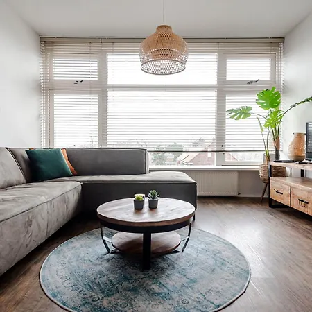 Lejlighed De Schelp 85 *