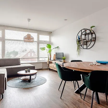 De Schelp 85 Zandvoort