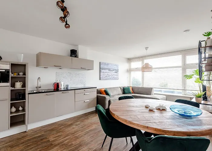 De Schelp 85 זנדוורט