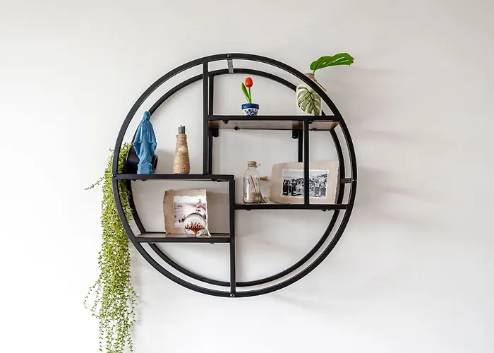 דירה De Schelp 85 זנדוורט