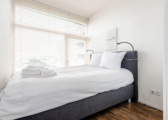 De Schelp 85 דירה