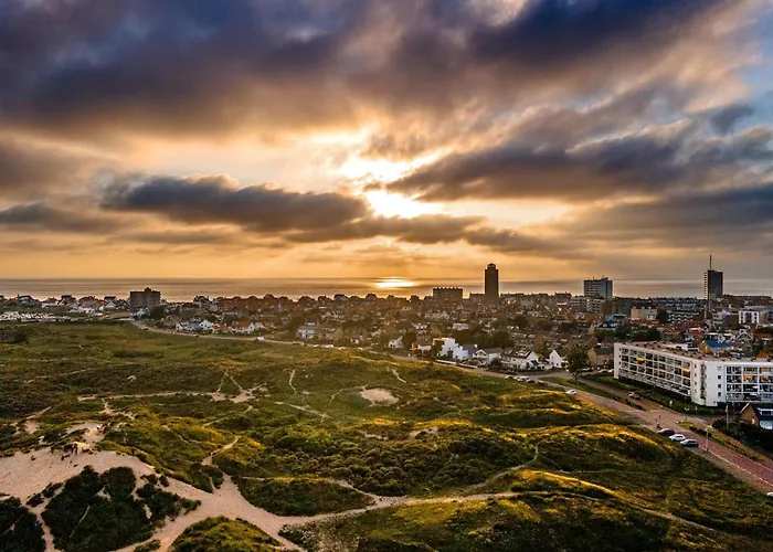 דירה De Schelp 85