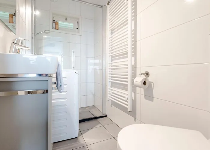 דירה De Schelp 85 *