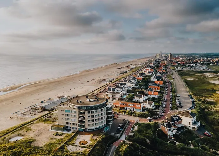 De Schelp 85 Apartment Zandvoort