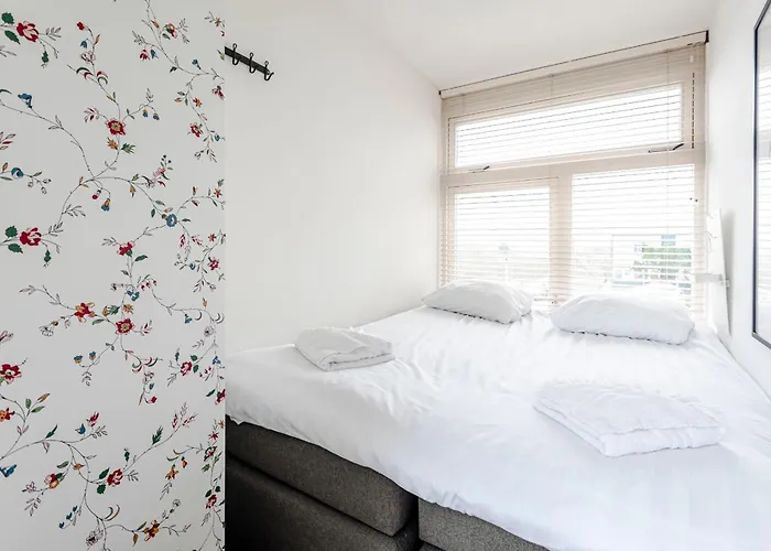 דירה De Schelp 85 זנדוורט