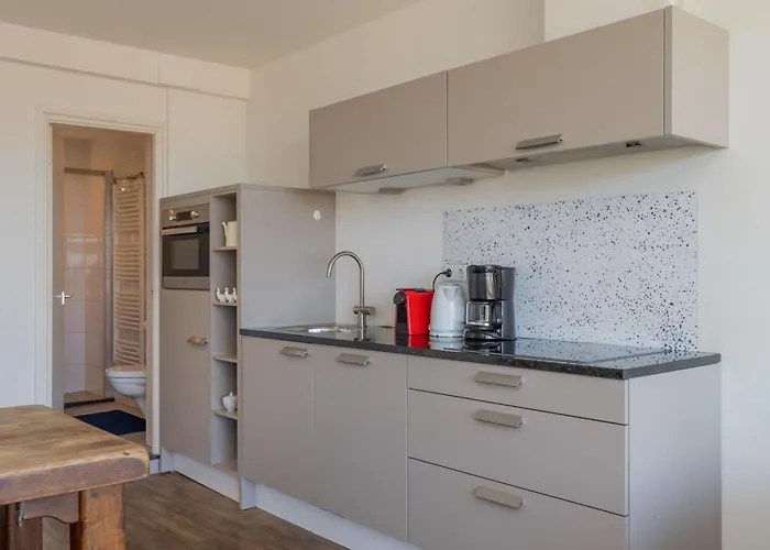 De Schelp 85 * זנדוורט