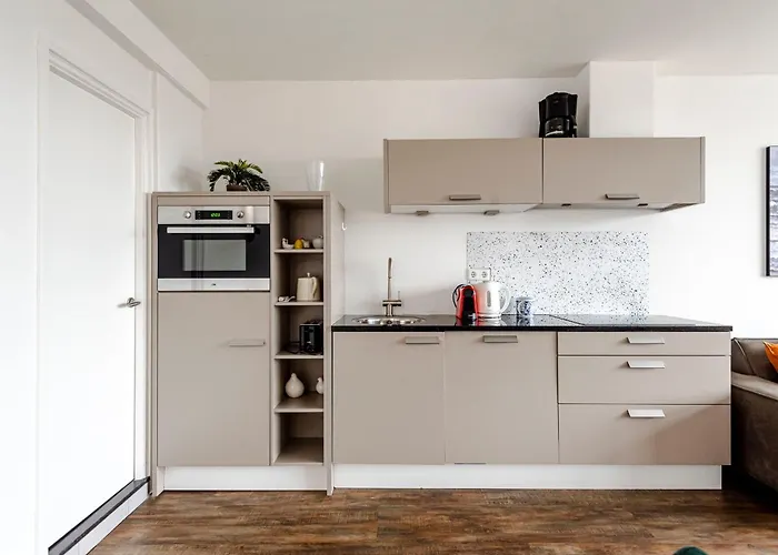 De Schelp 85 דירה