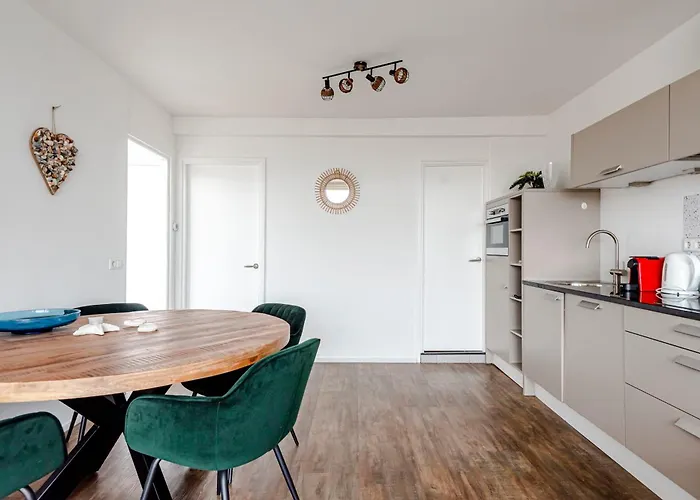 De Schelp 85 Apartment *