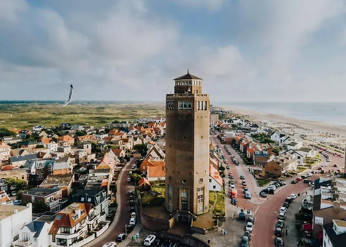 De Schelp 85 Apartment Zandvoort