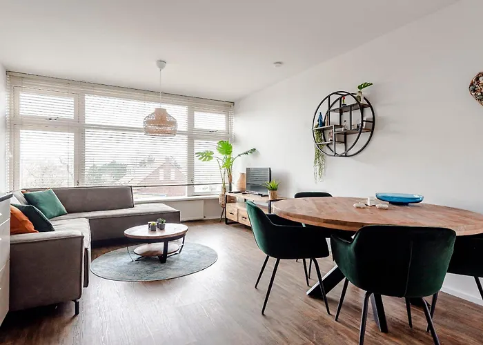 De Schelp 85 זנדוורט