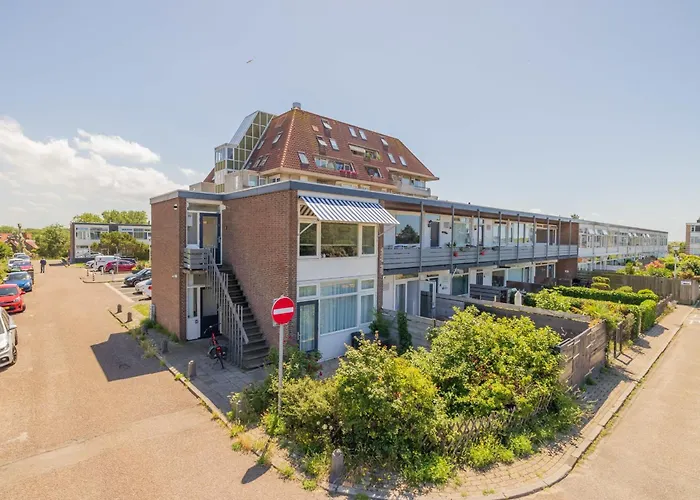 De Schelp 85 דירה