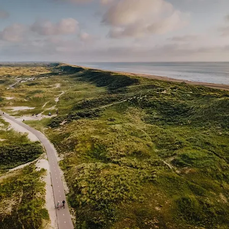 De Schelp 85 Apartmán *