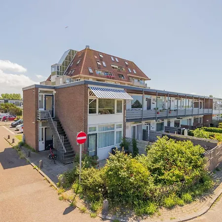 De Schelp 85 Apartmán